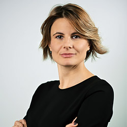 Lana Ožvald Lana Ožvald