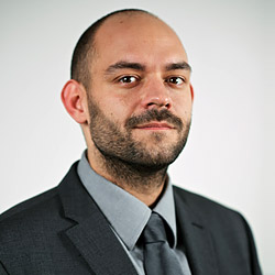 Martin Koprek Martin Koprek