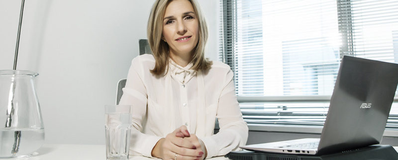 marija matic intervju