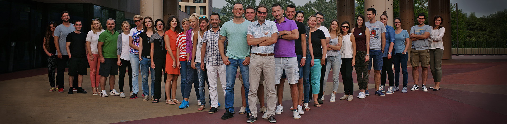 DM Volunteers