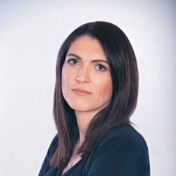 Bojana Zarić Bojana Zarić