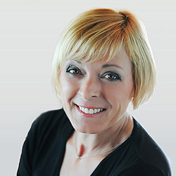 Darja Žontar Darja Žontar