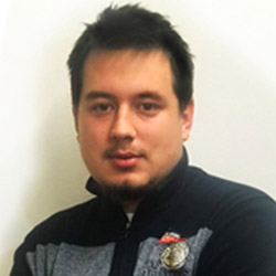 Haris Hajdarević Haris Hajdarević