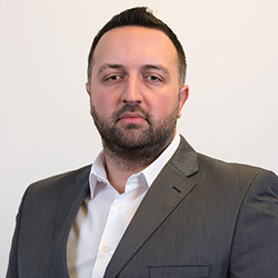 Nermin Kaljača Nermin Kaljača