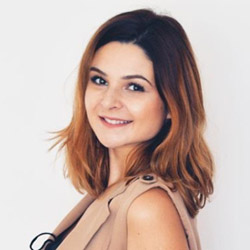 Sabina Ćimić Sabina Ćimić