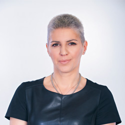 Selma Oruč Selma Oruč