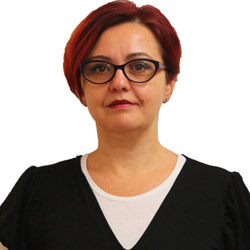 Sonja Ivić Sonja Ivić