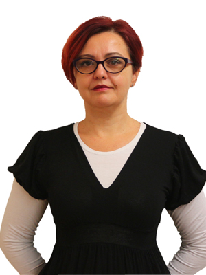 Sonja Ivić