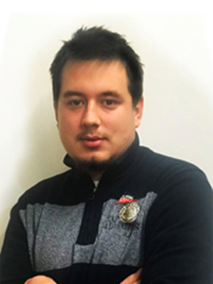 Haris Hajdarević