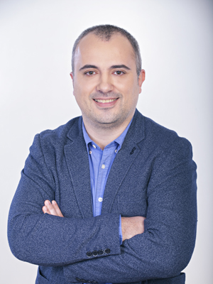 Adis Delalic