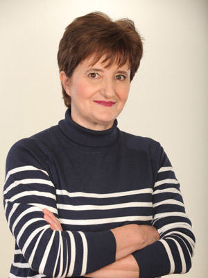 Violeta Žilić
