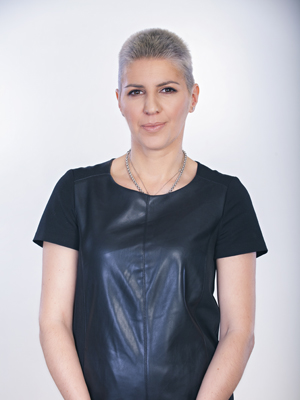 Selma Oruč