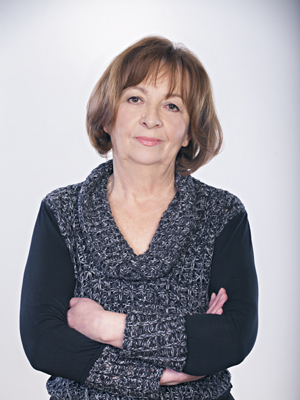 Gorana Peka