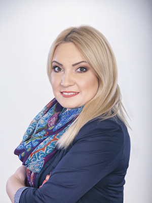 Ena Tafro
