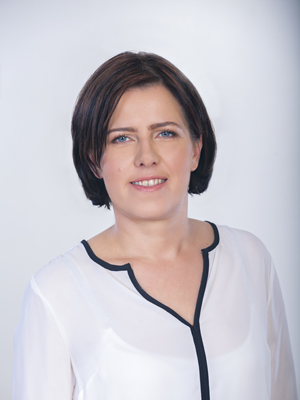 Mirela Čamo