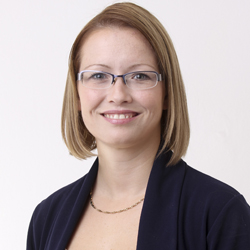 Ana Pavša Ana Pavša