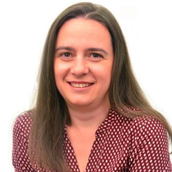 Branka Krušič Branka Krušič