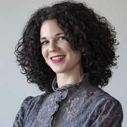 Mirjam Pavlović Mirjam Pavlović