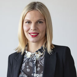 Morana Cestarić Morana Cestarić