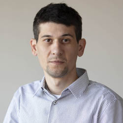 Vedran Petranović Vedran Petranović